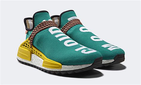 pharrell NMD adidas originals